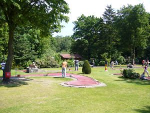 Minigolfplatz Bad Zwischenahn