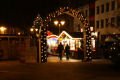 Weihnachtsmarkt in Bad Zwischenahn