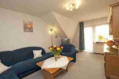 Ferienwohnung Herde