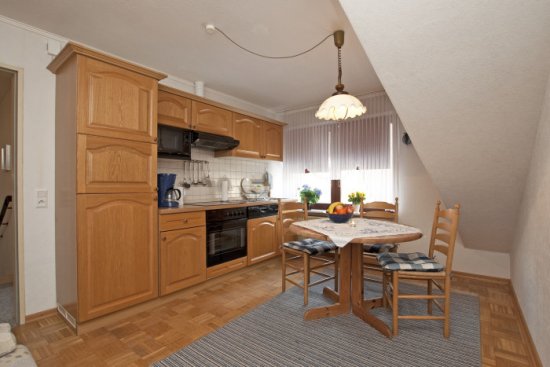 Ferienwohnung Herde - Bad Zwischenahn