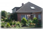 Ferienwohnung Magrit