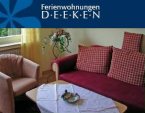 Ferienwohnungen Reihdamm & Ellernweg