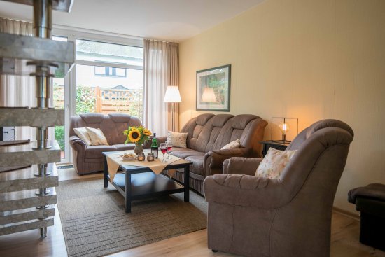 Ferienhaus An der B�ke