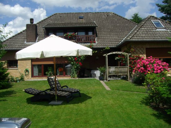 Ferienwohnung-Bl�sing