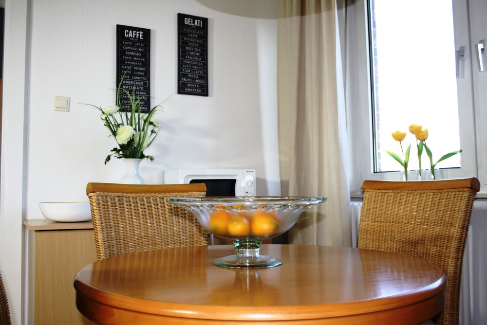 Haus am meer bad zwischenahn preise