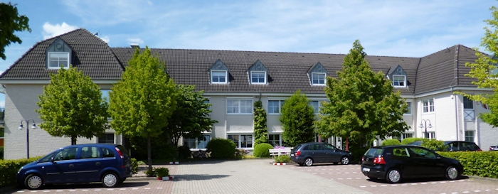 Hotel in Bad Zwischenahn