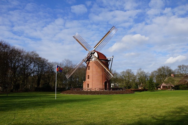 Rügenwalder Mühle weiter weg