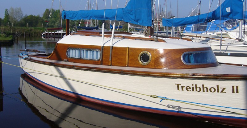 segelboot zwischenahner meer