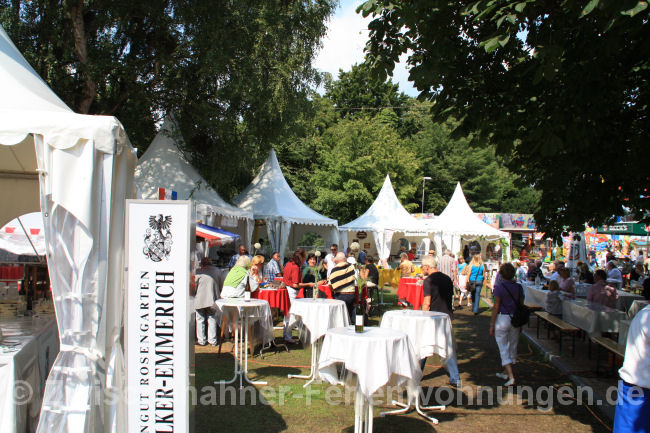 Ufergarten Bad Zwischenahn