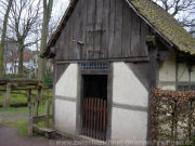 Gebude vom Freilichtmuseum Bad Zwischenahn