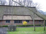 Gebude im Freilichtmuseum Bad Zwischenahn