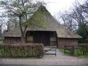 Scheune Freilichtmuseum Bad Zwischenahn