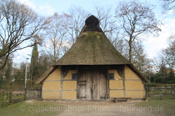 Freilichtmuseum Bad Zwischenahn