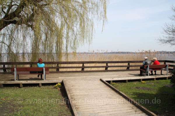 Ufergarten Bad Zwischenahn