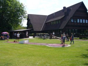 Minigolfplatz Bad Zwischenahn