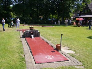 Minigolf Zwischenahn