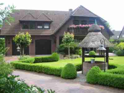 Haake Ferienwohnungen