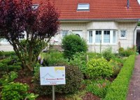 Ferienhaus Marlene