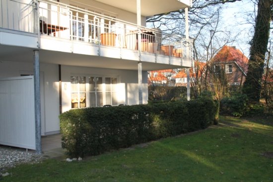 FeWo Ammerland-Perle - Bad Zwischenahn