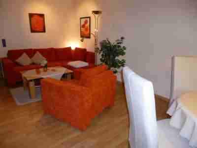 Ferienwohnung Fierkens