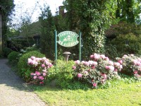 Bild 6 von Ferienhaus Am Kienmoor, Ferienwohnung