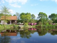 Bild 7 von Ferienhaus Am Kienmoor, Ferienwohnung